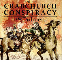 The Crabchurch Conspiracy Album
