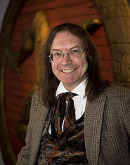 Professor Ronald Hutton